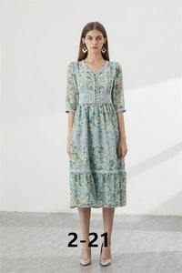 DIOR Women's Dress 90